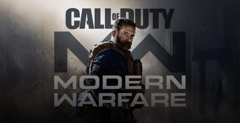 Call of Duty: Modern Warfare ganha trailer épico e data de lançamento