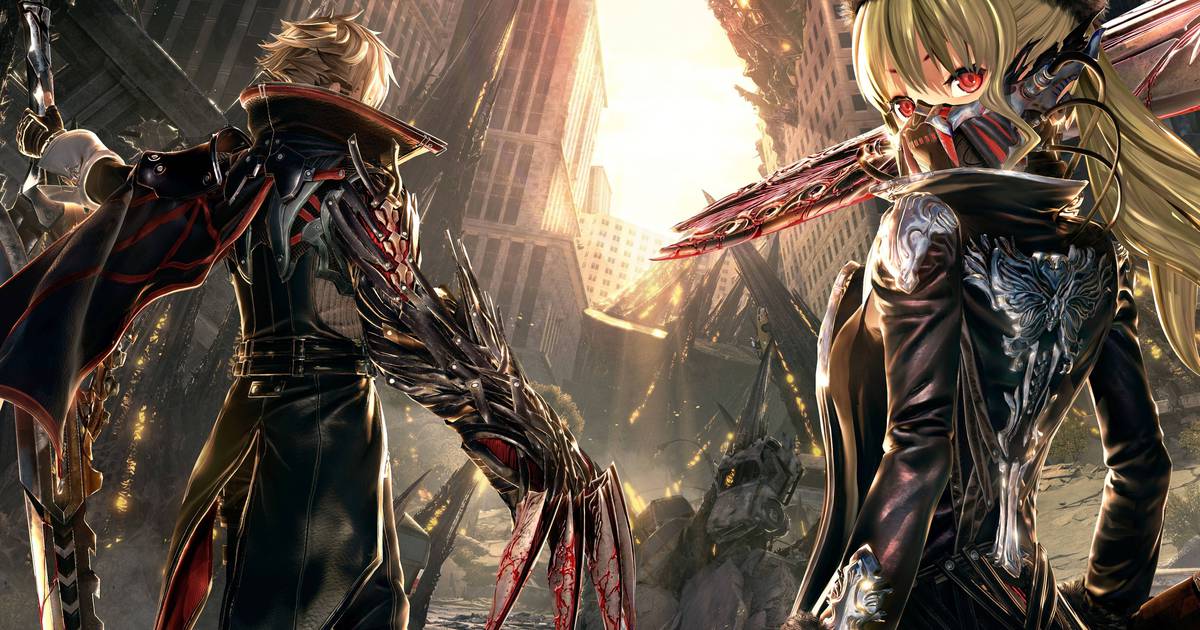 Bandai Namco divulga primeiro vídeo de bastidores de CODE VEIN