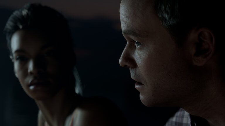 The Dark Pictures Anthology: Man of Medan ganha data de lançamento
