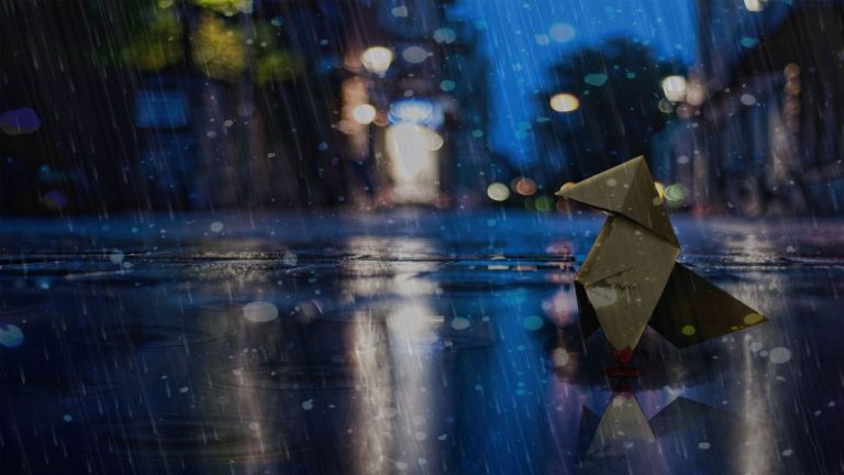 Quantic Dream oferece beta aberto de Heavy Rain para PC