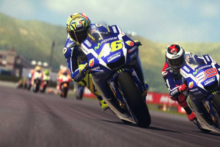 MotoGP 19 ganha data de lançamento