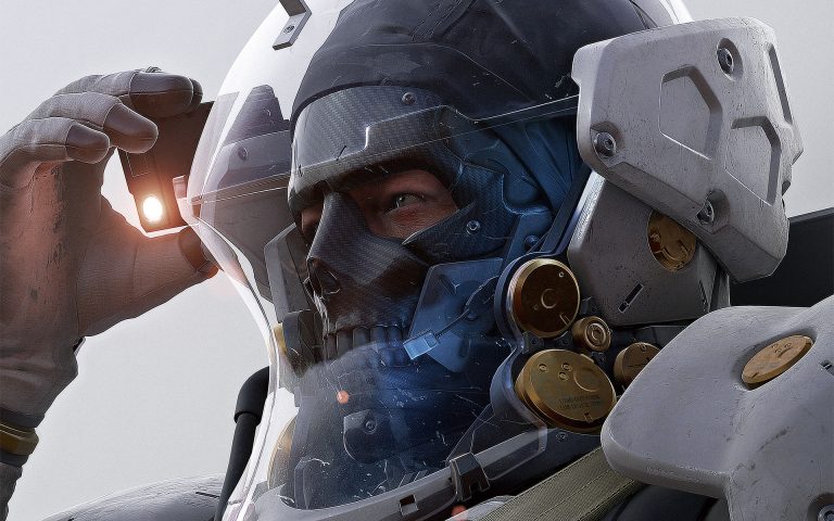 Death Stranding ganha data de lançamento, trailer BOMBÁSTICO e novos posteres; confira!