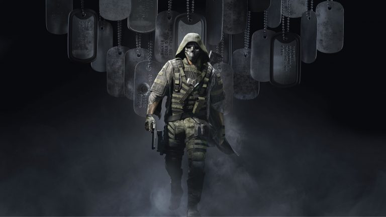 Ghost Recon: Breakpoint não será vendido na Steam
