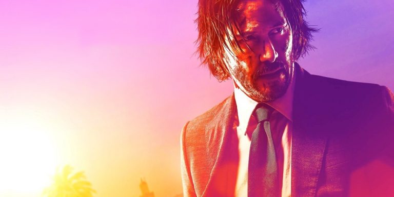 Lionsgate anuncia John Wick 4 com janela de lançamento!