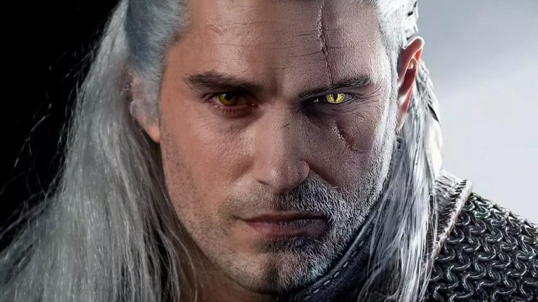 The Witcher da Netflix finaliza gravações de sua primeira temporada!