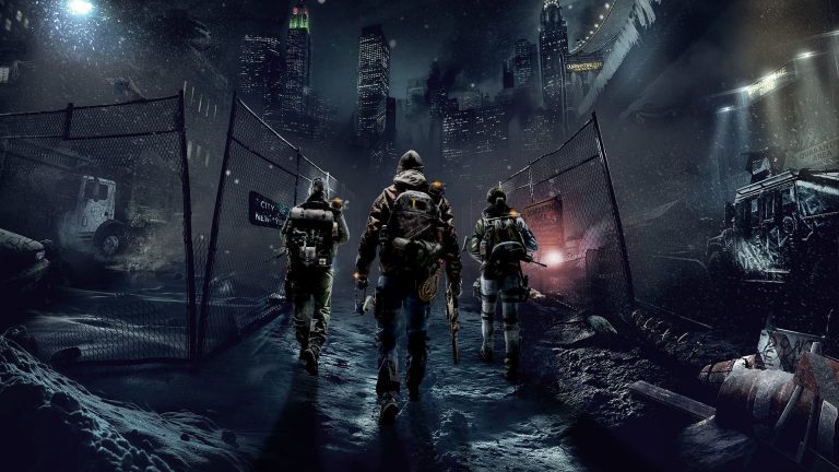 Primeira incursão de The Division 2, intitulada “Dark Hours” ganha data