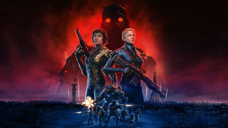 E3 2019 | Wolfenstein: Youngblood ganha data de lançamento e novo trailer