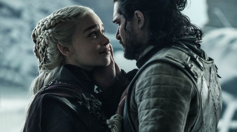 Curiosidades sobre Game of Thrones
