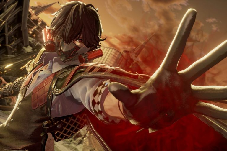 E3 2019 | Code Vein ganha data de lançamento definitiva e novo trailer