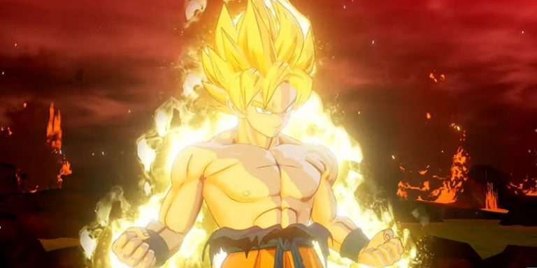 E3 2019 | Revelada primeira gameplay e janela de lançamento do Dragon Ball Z: Kakarot