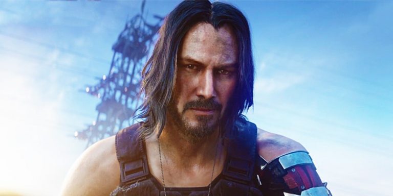 E3 2019 | Data de lançamento de Cyberpunk 2077 é revelada com KEANU REEVES – que estará no game!