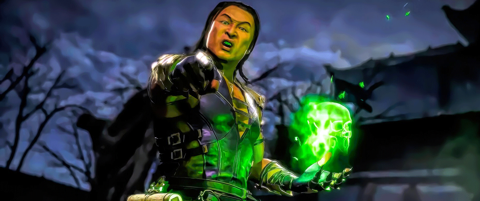 Pacote de personagens DLC de Mortal Kombat 11 é anunciado; confira