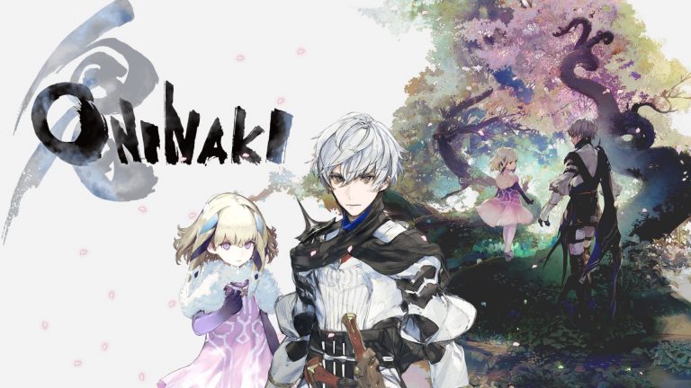 E3 2019 | Oninaki ganha data de lançamento