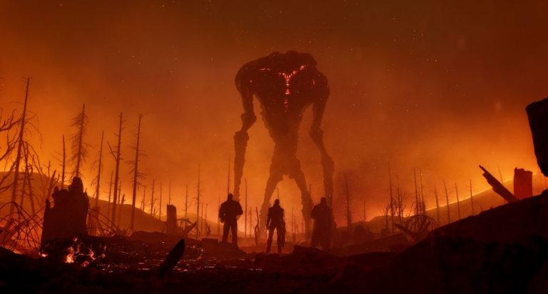 E3 2019 | Outriders – dos criadores de Bulletstorm é revelado