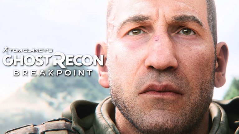 E3 2019 | Com Jon Bernthal (Justiceiro) Tom Clancy’s Ghost Recon Breakpoint recebe novo trailer e detalhes