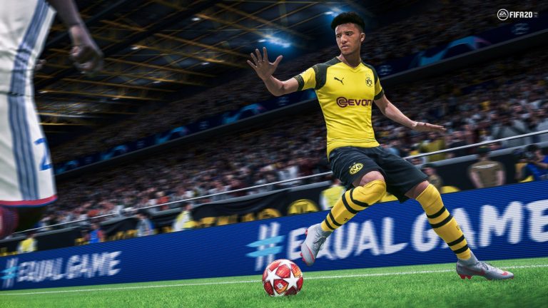 E3 2019 | FIFA 20 traz retorno modo do FIFA STREET (VOLTA) e ganha data de lançamento!