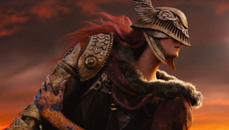 E3 2019 | Elden Ring, o novo jogo da From Sofware com George R. R. Martin é anunciado