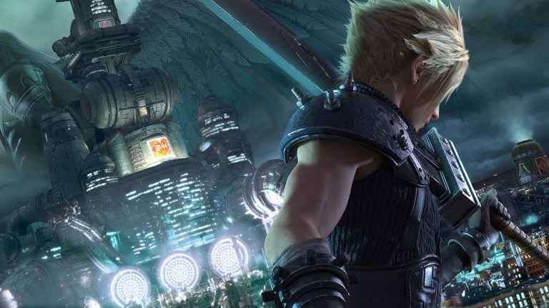 Finalmente! | Final Fantasy 7 Remake ganha data de lançamento