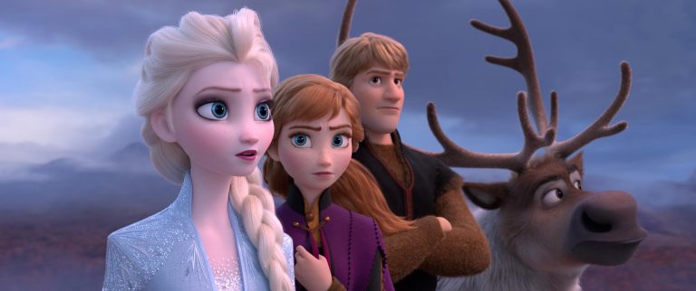 Divulgado o primeiro trailer de ‘Frozen 2’ com estreia prevista para janeiro de 2020