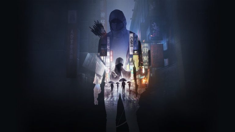 E3 2019 | GhostWire: Tokyo é novo jogo do criador de Resident Evil e The Evil Within