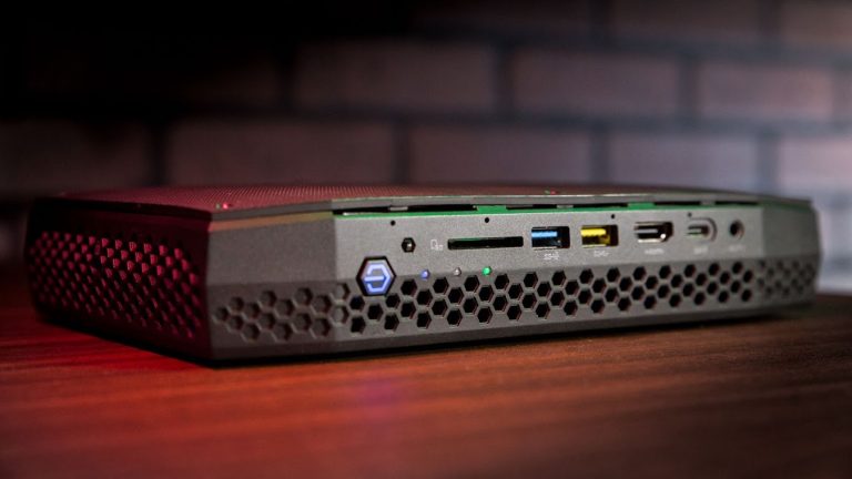 REVIEW | Intel NUC Hades Canyon