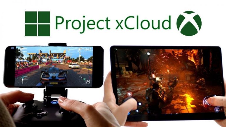 Project xCloud da Microsoft chega em outubro