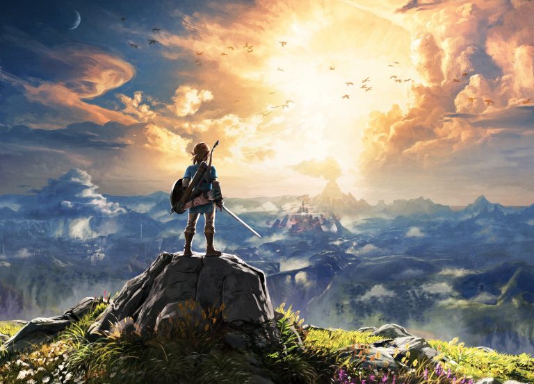 E3 2019 | Nintendo anuncia a sequência de Zelda: Breath of the Wild e quebra internet!