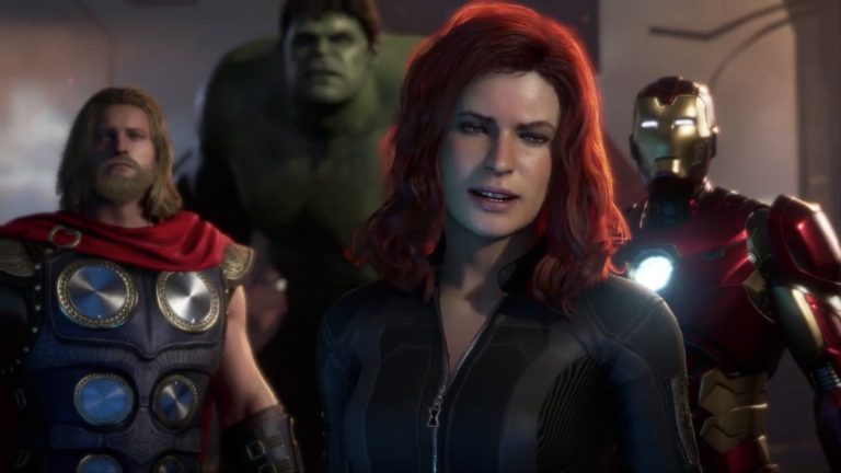 Marvel’s Avengers | Skins alternativas do game vazam na internet