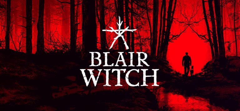Jogo de Bruxa de Blair ganha primeiro trailer aterrorizante de gameplay