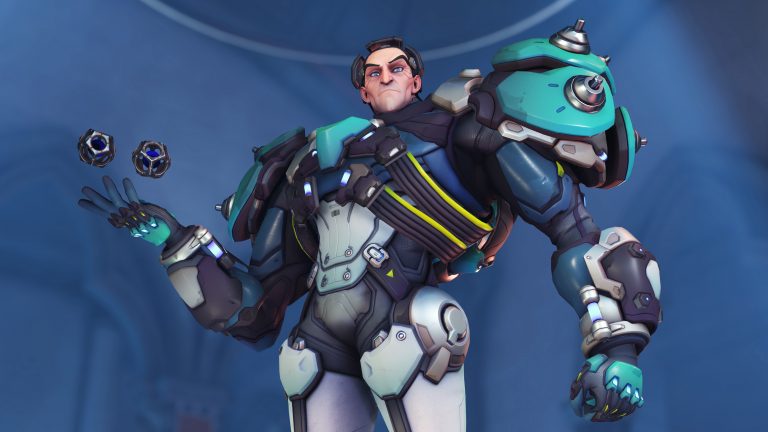 Overwatch | Conheça as habilidades e história do novo herói do game, Sigma