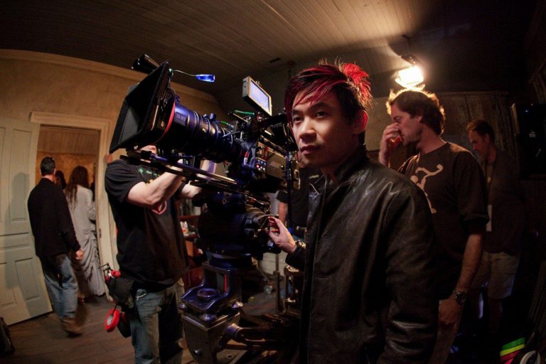 James Wan vai dirigir filme de horror original