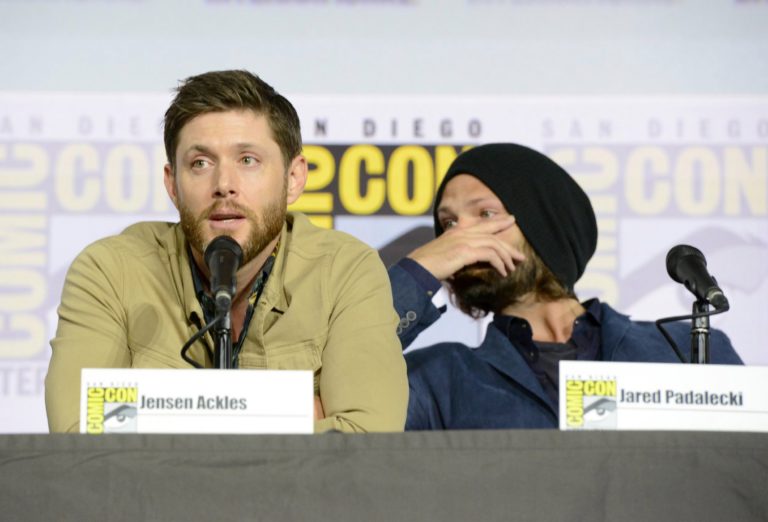 SDCC 2019 | Despedida de Supernatural é marcada por muita emoção e sorteio de Impala para os fãs