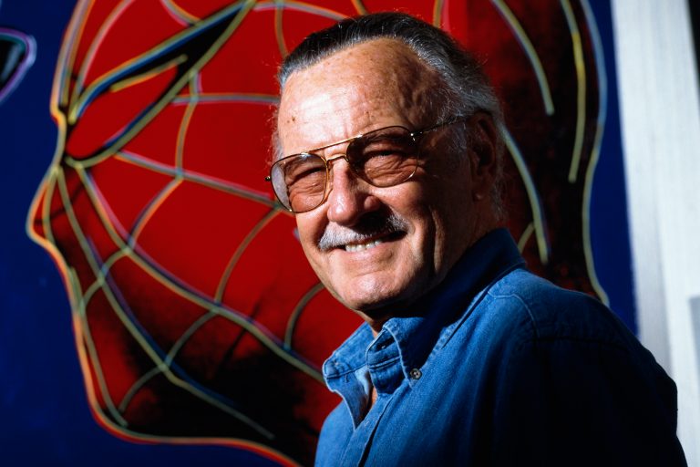 Rua de Nova York ganhará nome de Stan Lee