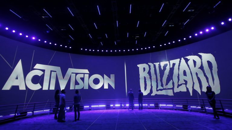 Segundo investidor, esse é o melhor momento para Disney comprar a Activision Blizzard