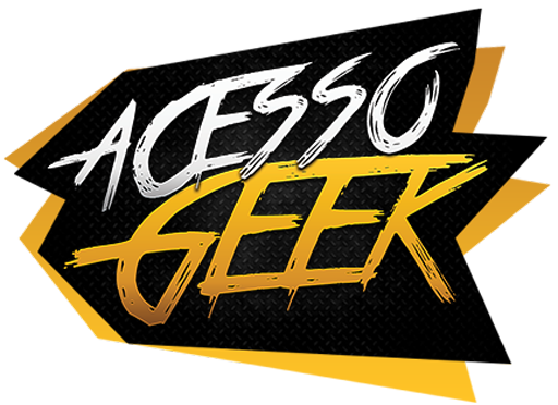 Acesso GEEK