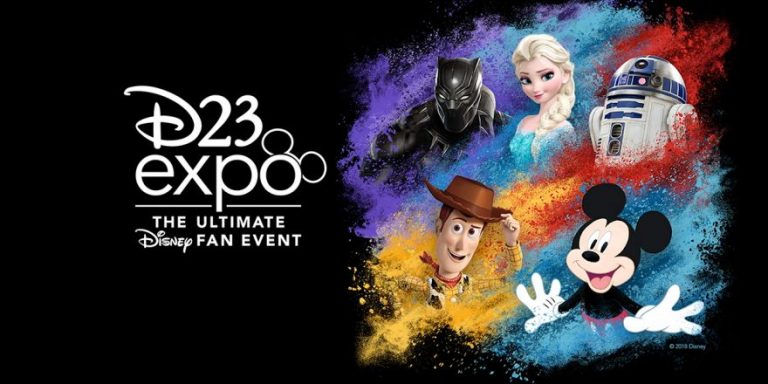 D23 | Marvel sua programação para o evento!