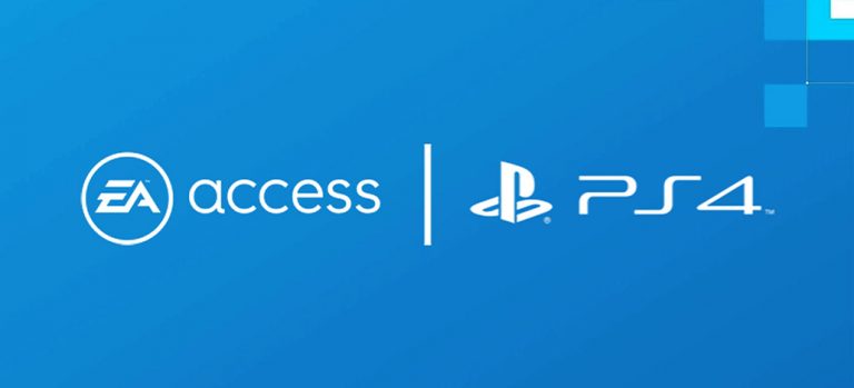 EA Access chegou no Brasil e já está disponível no PlayStation 4!