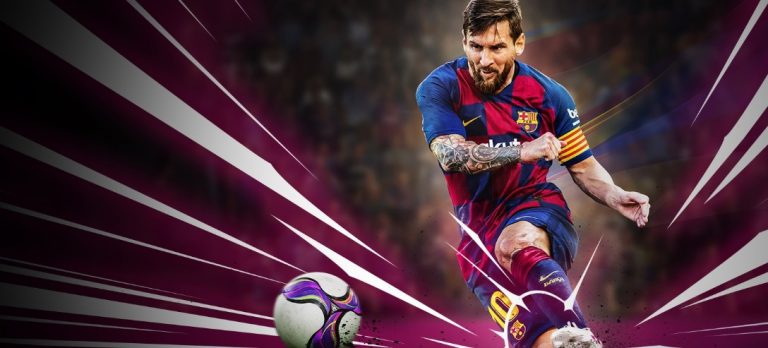Demo de eFootball PES 2020 já disponível no Xbox One e PS4