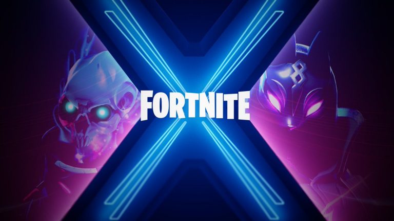 Trailer da décima temporada de Fortnite vaza em página brasileira – confira;