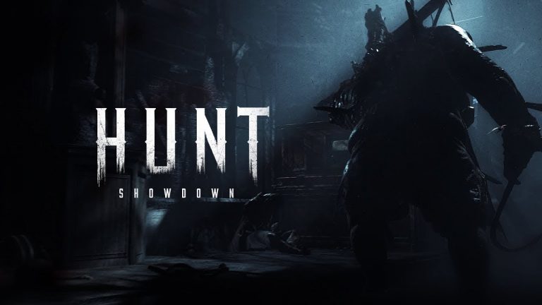 Hunt: Showdown da Crytek ganha data de lançamento!