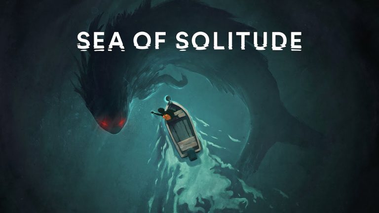 REVIEW | Sea of Solitude