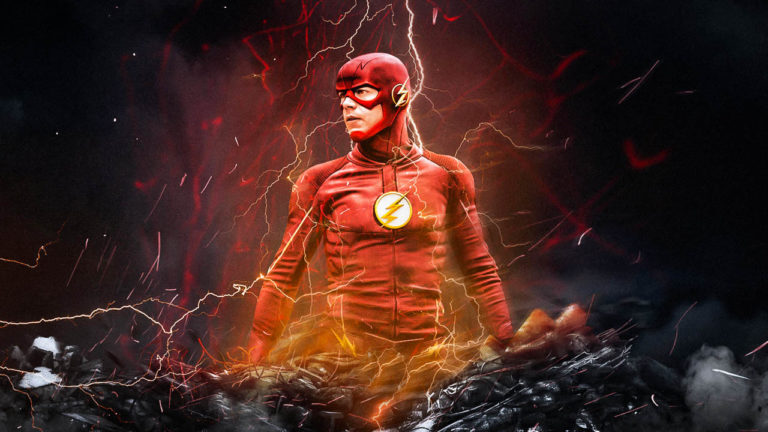 SDCC 2019 | Painel de The Flash ganha trailer inédito de nova temporada