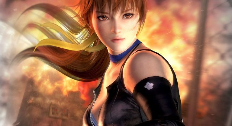 REVIEW | Dead or Alive 6