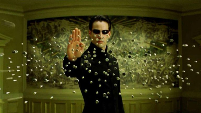 Matrix 4 é confirmado e traz no elenco Keanu Reeves e Carrie-Anne Moss