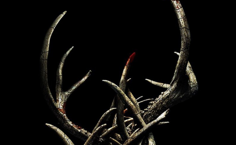 Confira o primeiro trailer do novo filme de terror do Guillermo Del Toro