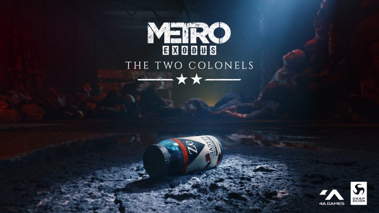 GAMESCOM 2019 | Primeira expansão de Metro: Exodus já disponível