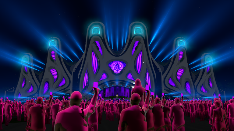 Rock in Rio 2019 | New Dance Order lança playlist especial para o festival