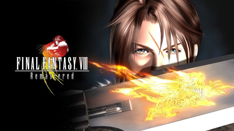 Final Fantasy VIII Remastered será lançado no mês de setembro