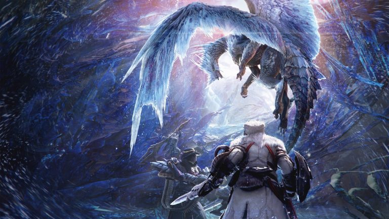 GAMESCOM 2019 | Monster Hunter World: Iceborne  ganha trailer, armadura gratuita e muito mais