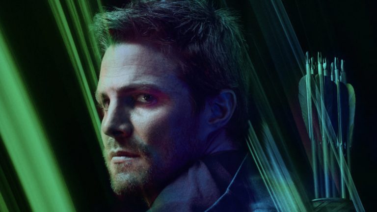 Stephen Amell, de Arrow, será vilão de nova série de luta